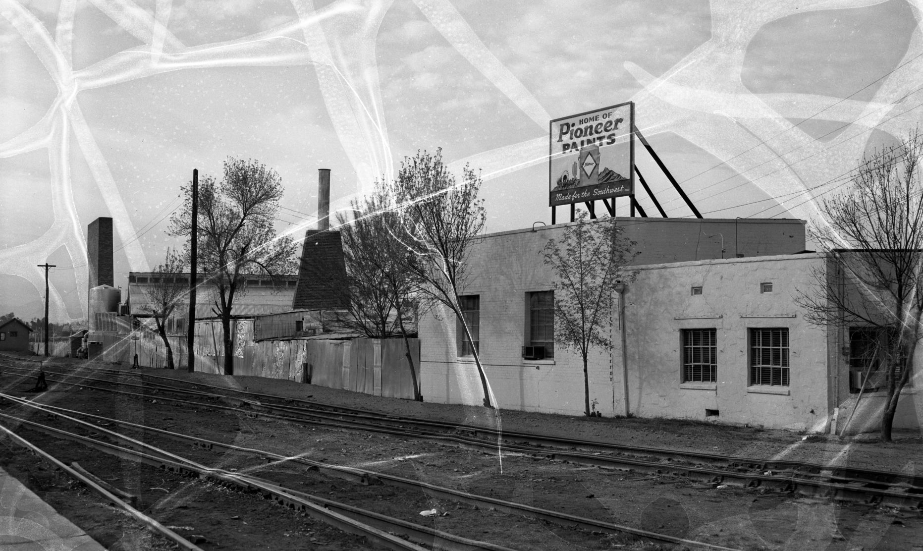 Pioneer Paint Company